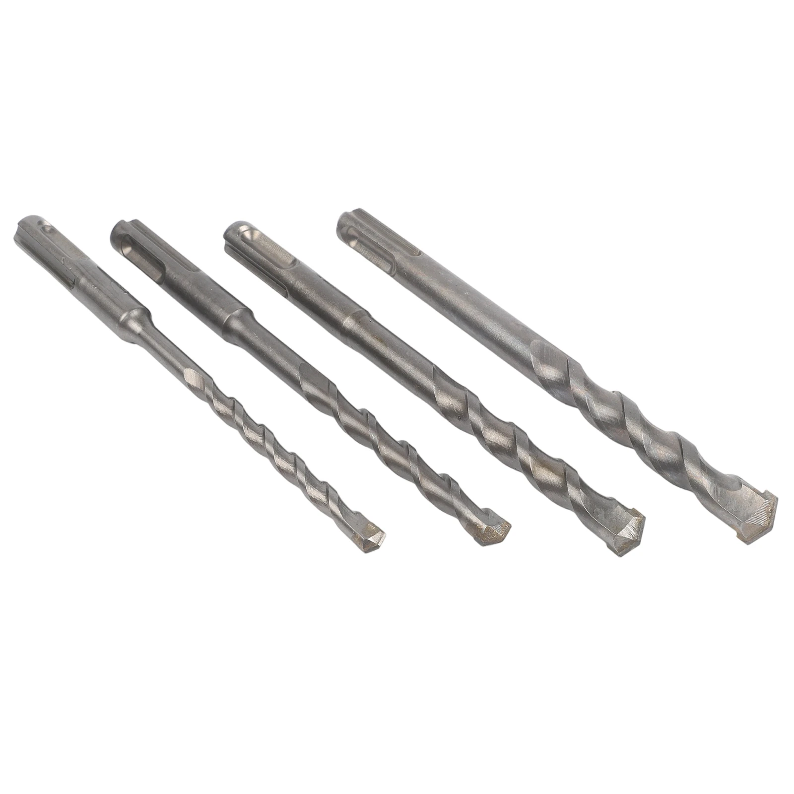 

Conversion Adapter for Electric Wrenches and Hammers with Hex to Round Handle Connection for Industrial Applications