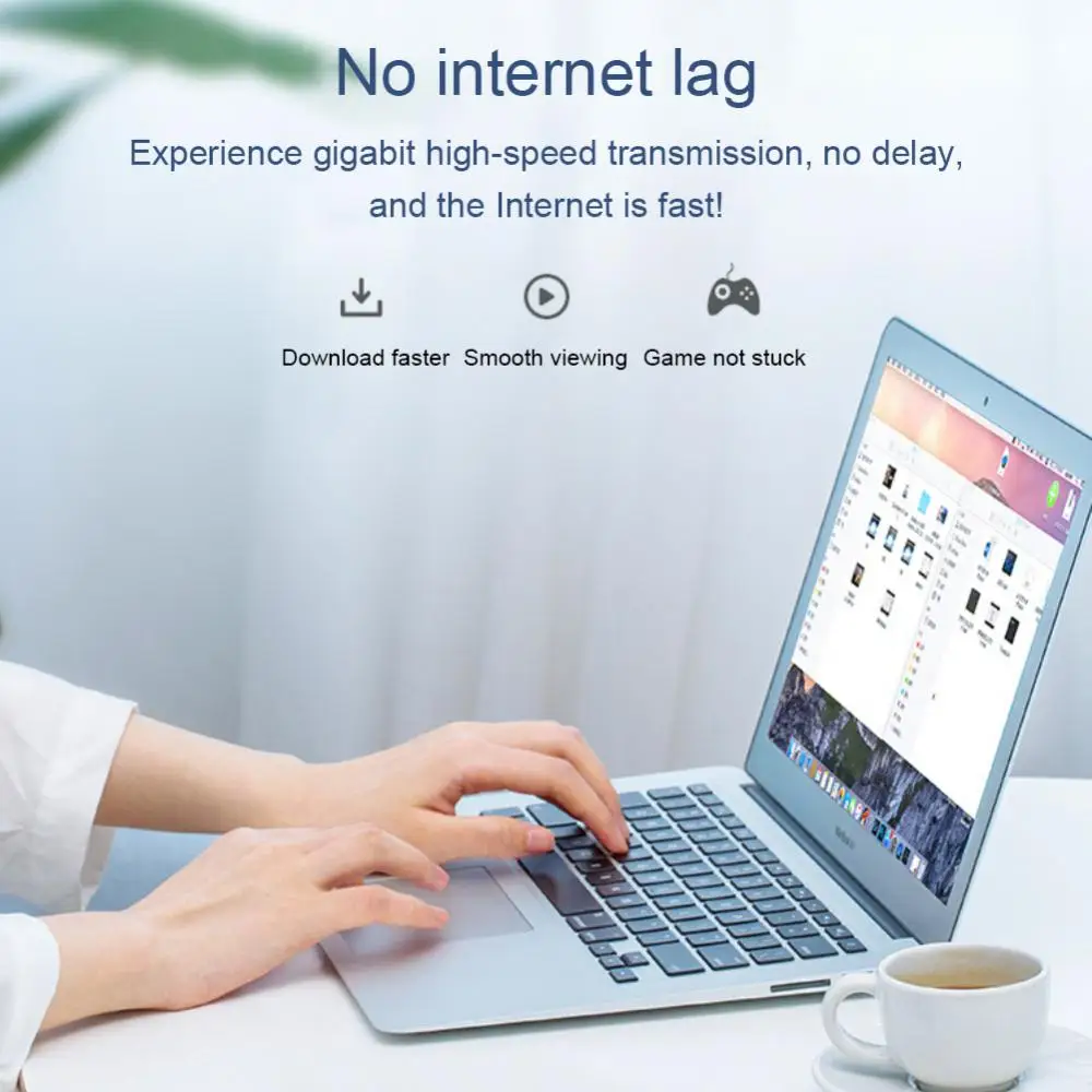 Ethernet Cable Cat6 Lan Cable 15m UTP Cat 6 RJ 45 Splitter Network Cable RJ45 Twisted Pair Patch Cord For Laptop Router