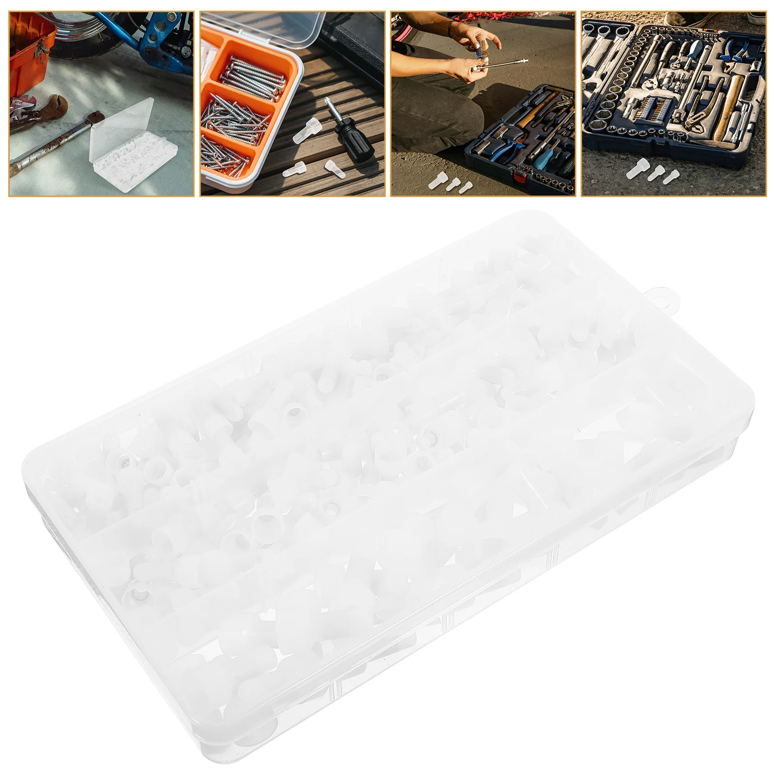 Drahtverbinder, Terminal, isolierte Crimpkappe, Schnuller, Auto-Stereo-Anschlüsse, Metall