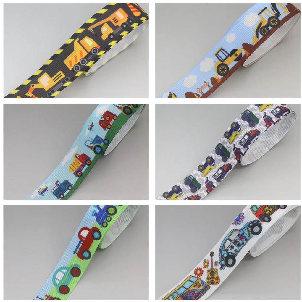 Dhk 50Yards Car Mac…