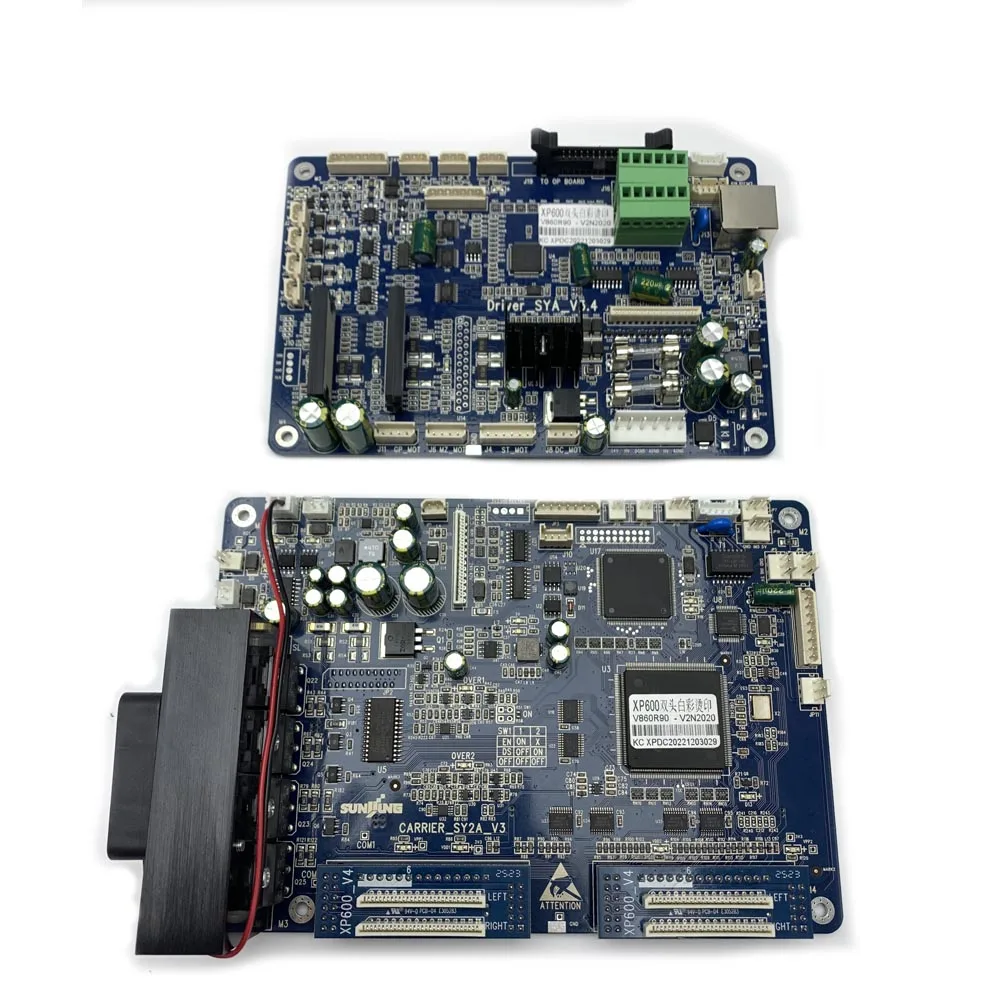 

xp600 DTF board 60cm