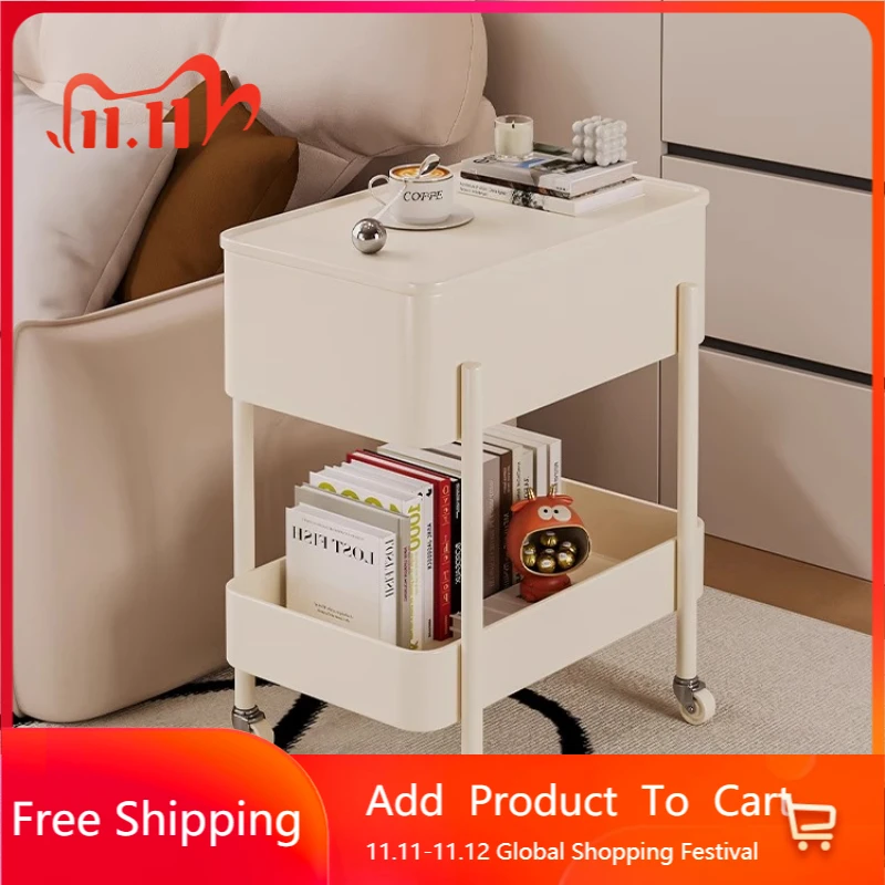 

Italian Modern Coffee Table Luxury Japanese Hotel Decor Coffee Table Nordic Storage Mobili Arredamento Casa Furniture Home