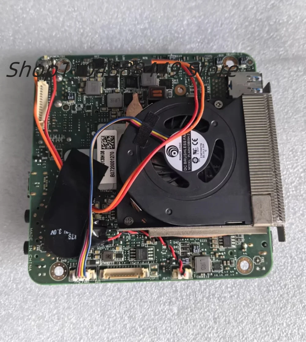 ES-B1421  Industrial computer motherboard