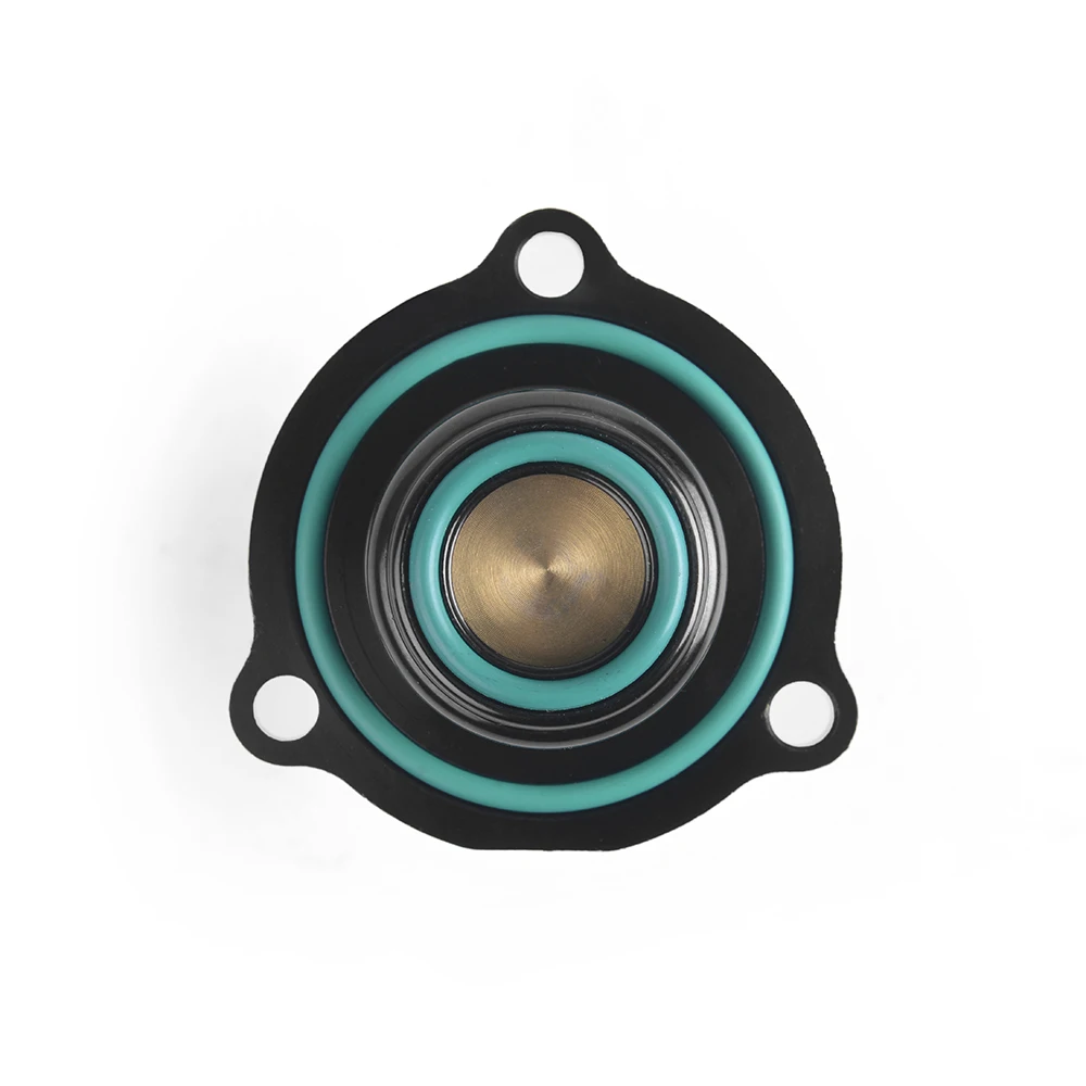 Blow Off Valve Dual Port Plump For ALFA ROMEO FORD FOCUS OPEL Astra PORSCHE 911 VAUXHALL Astra VOLVO C30 C70 V50