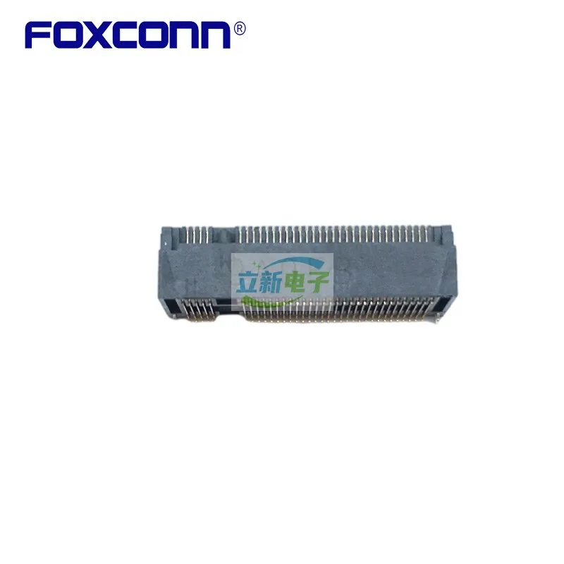 Foxconn – connecteur Original M.2 M-KEY H = 8.5