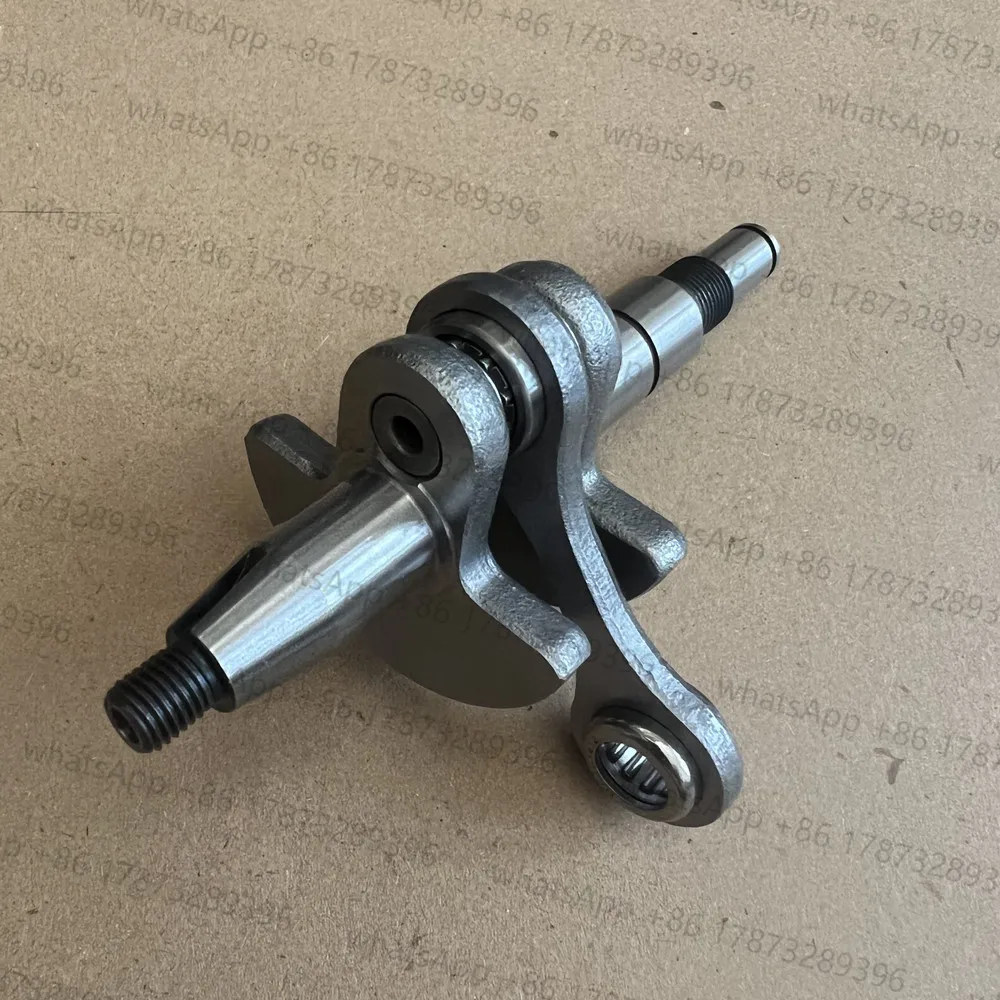 

Crankshaft Crank Shaft Connecting rod For STIHL MS162 MS172 MS172T MS172C MS182 MS182T MS212 MS 162 172 182 212 Chainsaw Parts