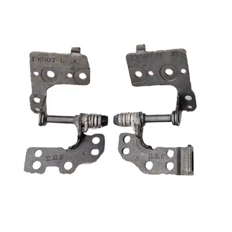 New for Asus Tianxuan3/4 Generation FX507Z FX507 FA507R Screen Hinge Rotary Shaft Hinge