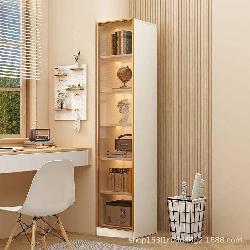 

Corner Multi-grid Shelf Living Room Corner Cabinet Bedroom Locker With Door Wall Corner Cabinet Storage Cabinet Wardrobe