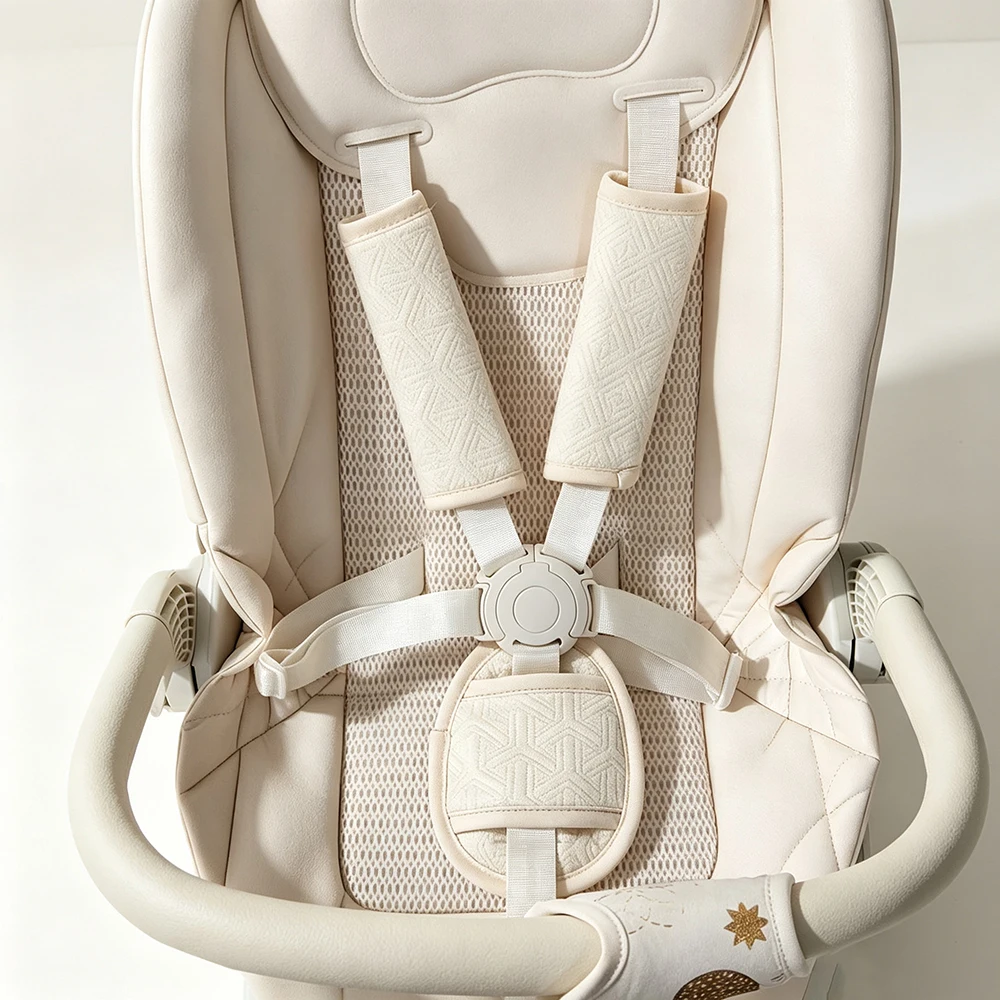 Cintura di protezione per pass - Car Accessories For Baby recensione e prezzo