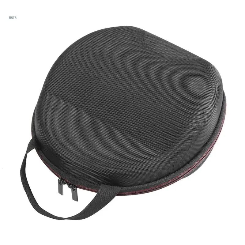 

Headphone Case Storage Bag with Hand Strap for PULSE 3D Wireless Headset Dropship