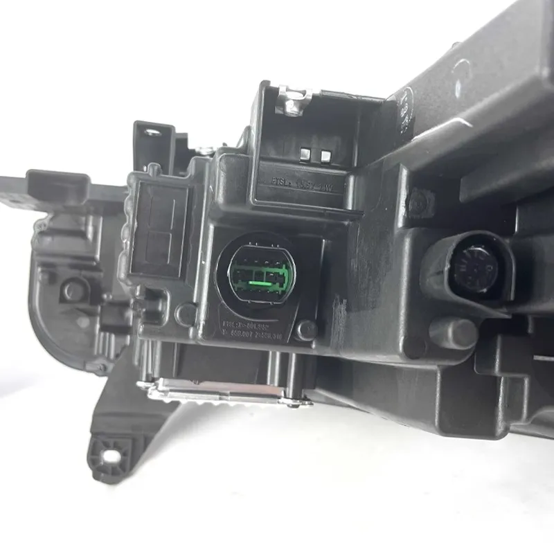 Adatto per Changan Uni-K 2020-2023 Auto LED Faro Indicatore di direzione LED