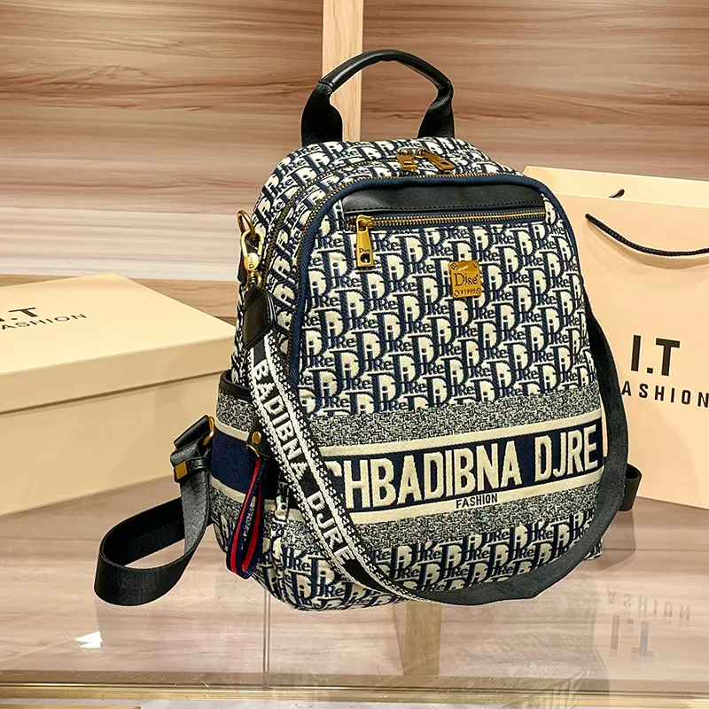 

Minimalist Stylish Diaper Bag Women Luxury Crossbody Handbag Trendy Designer Large Tote Bag For Commuter And Party