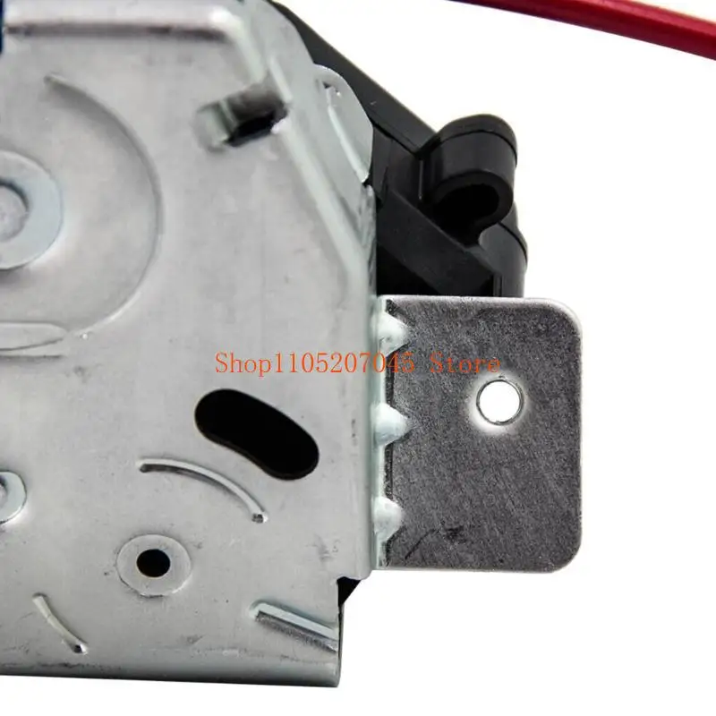 37cd Car Rear Trunk Door Lock Actuator Tailgate Boot Lid Trunk Luggage Motor For E320 E350 E500 ML450 ML550 ML500 2117400136