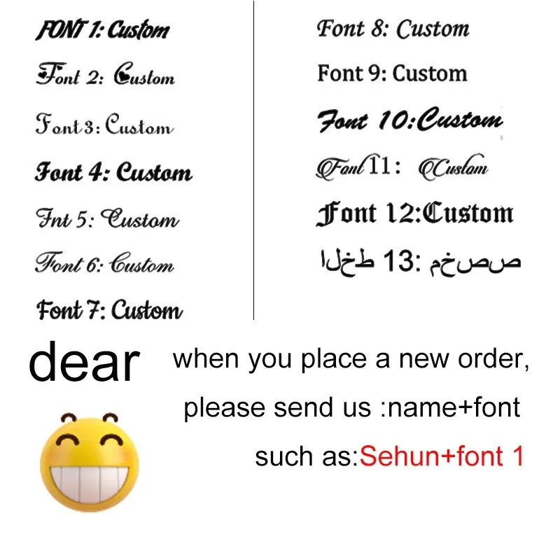 Индивидуальные 1 пара серег-колец из нержавеющей стали с именем, персонализированные круглые серьги с буквами для женщин и девочек, ювелирные изделия для дня рождения