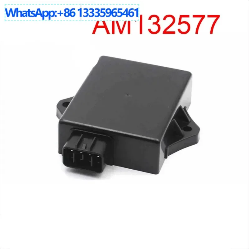

Компьютерный контроллер ЭБУ CDI ******it Box 1717A AM 132577 132577