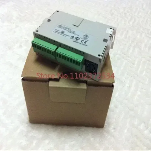 

D-elta PLC DVP12SE11R DVP12SE11T SE Series Programmable Controller