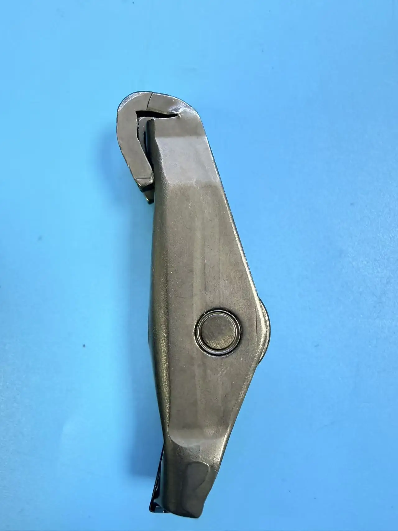 Finger Follower Assy 6650500130 For Ssangyong Kyron Actyon Sports D20 Rodius/Stavic Rexton D27 
