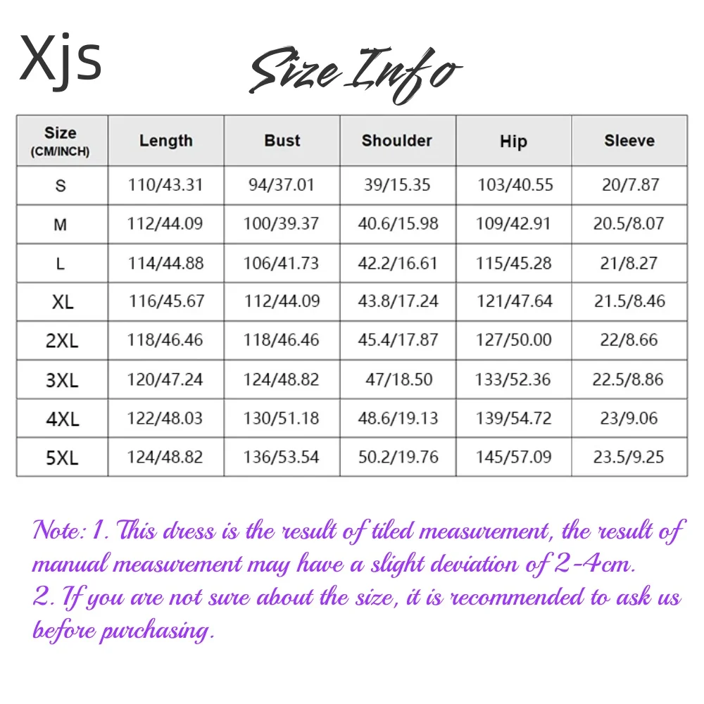 Xjs Cotton Dress Women 2024 Summer Fashion Loose Low Split Casual T-Shirt Dresses Female Soild O-Neck tshirt Dress Streetwear