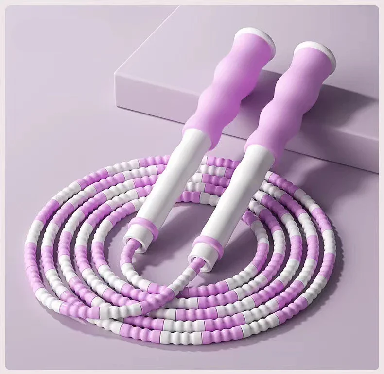 Soft Beaded Skill Jump Rope 3
