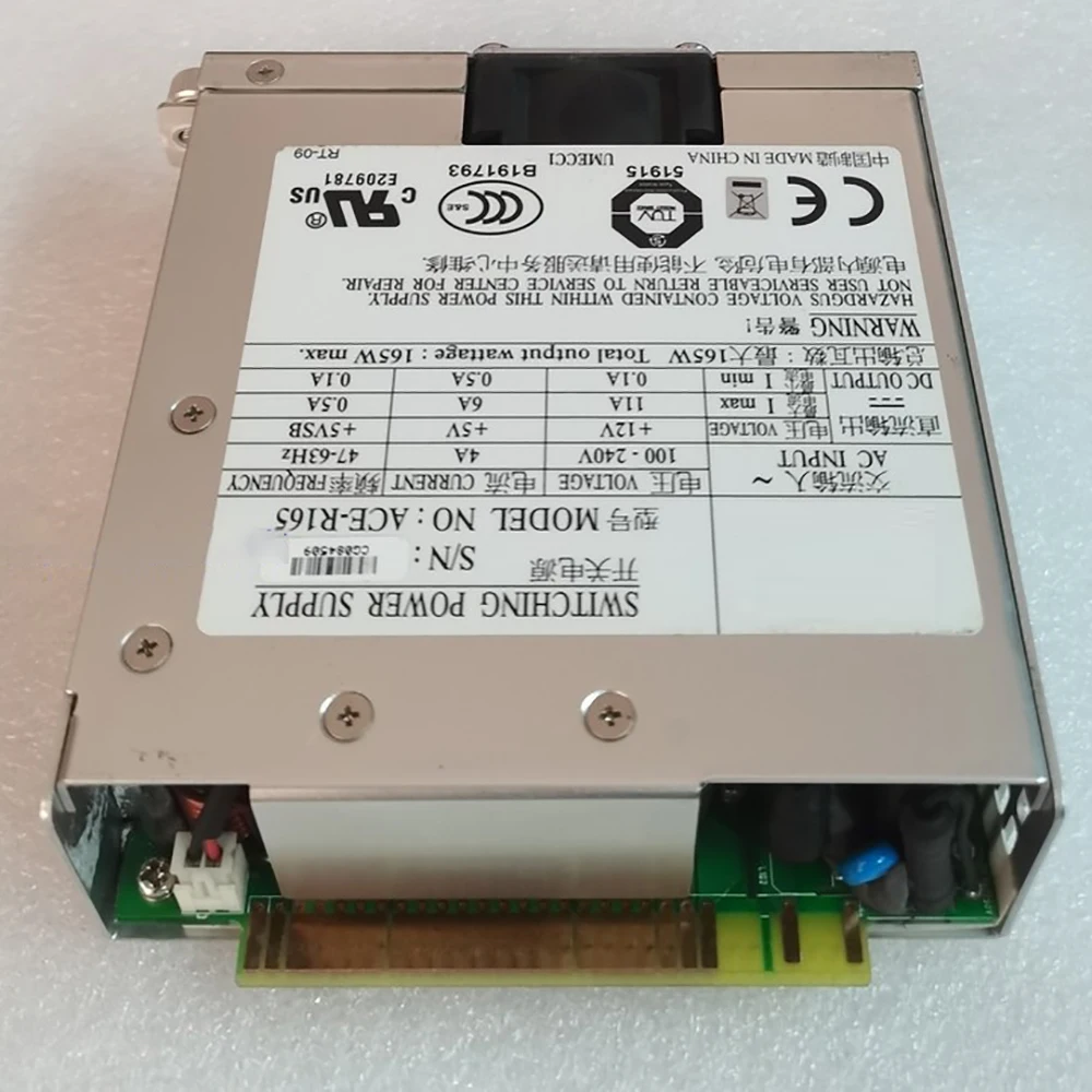 ACE-R165 165W For IEI Power Supply Module