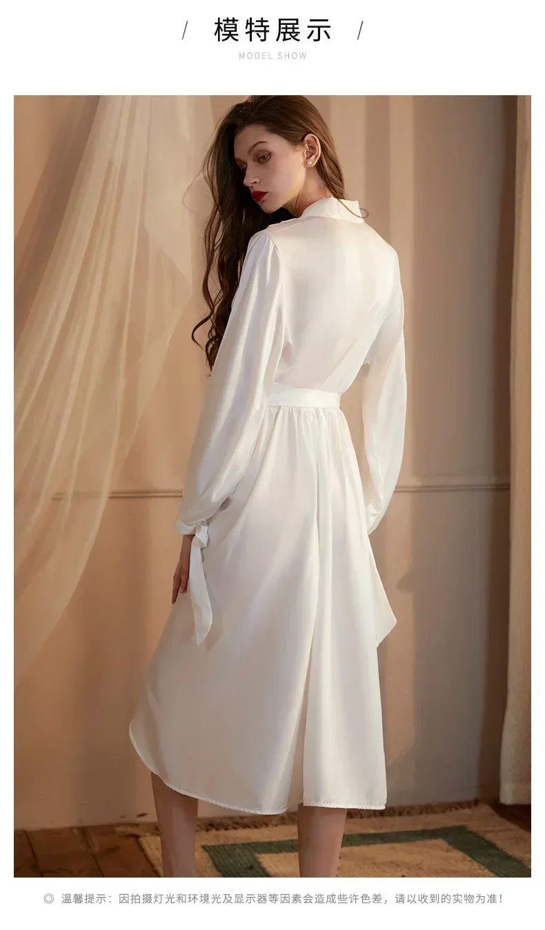 Bride robe satin women wedding Wholesale Bridal Shower Bride and Bridesmaid Robes