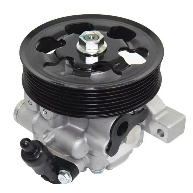 NEW Power Steering Pump 56110-RJL-G01 56110-RMA-G01 56110RJLG01 56110RMAG01 for HONDA CR-V RE6 2.2D 2007 on N22A2 PAS