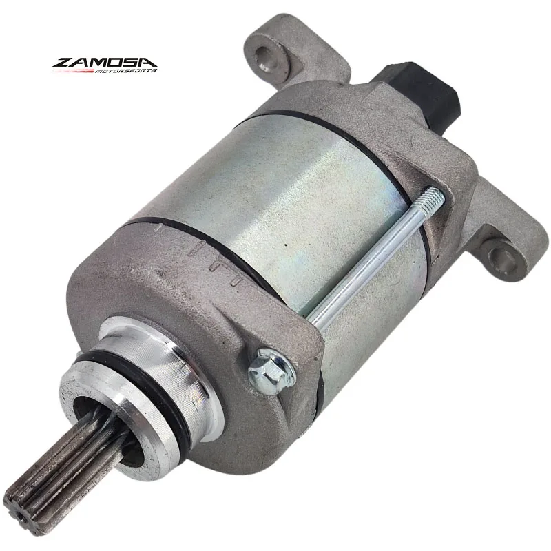 SH150 SH150I SH125 FS125 Starter Motor for Honda SH150i SH150 (2009-2012) SH125 (09-12) FES 125 S-Wing (07-12) FES 150 S-Wing