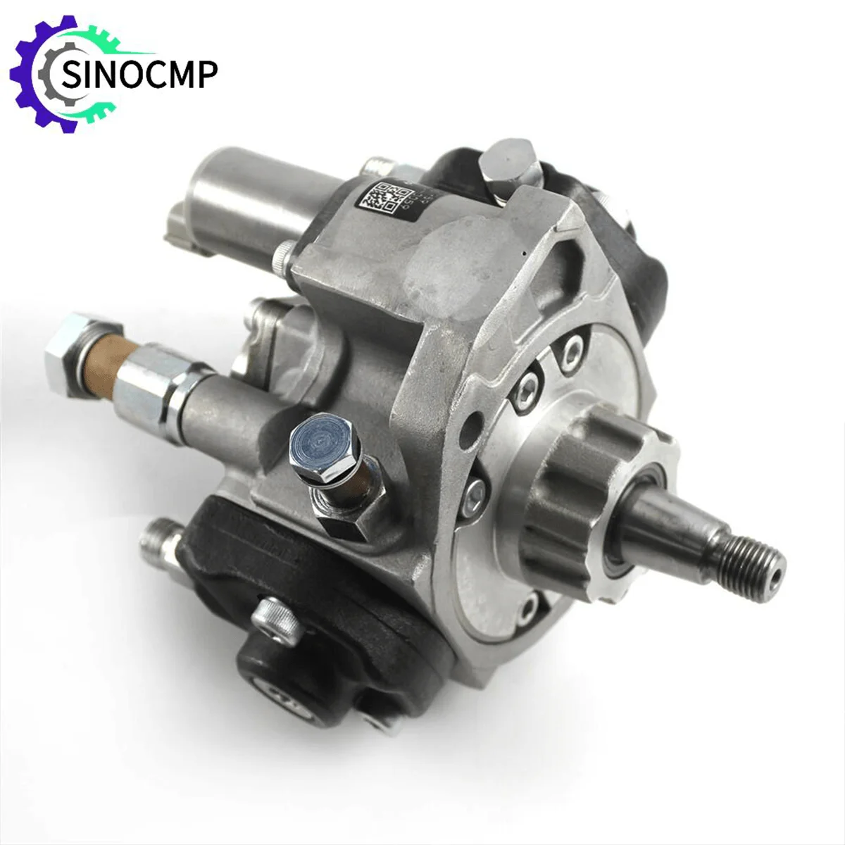 

Топливный насос RE507959 294000-0059 для двигателя John Deere 6045 4045 6068, экскаватора, экскаватора, погрузчика, 210 К, комбайна