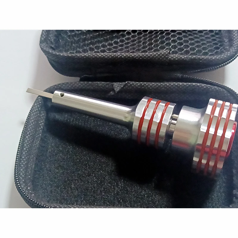 نموذج جديد أدوات هاوشي الوجه العالمي الباب العاكس أداة فتاحة أدوات اختيار