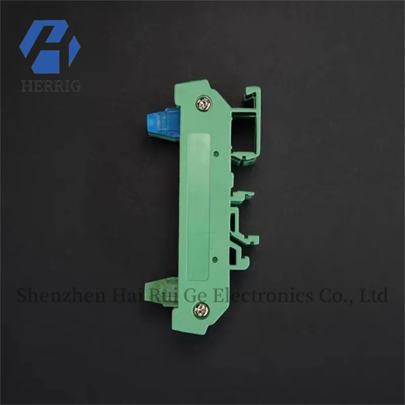 Módulo de conversão de nível de 2 canais com conversão isolada de 12V a 3,3V