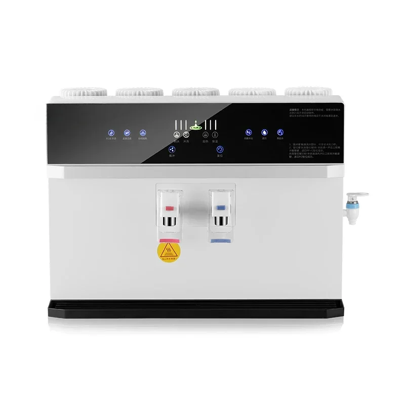 

Hot storage tank microfiltration membrane clarifier electric alkaline water ionizer osmose reverse system filtration equipment