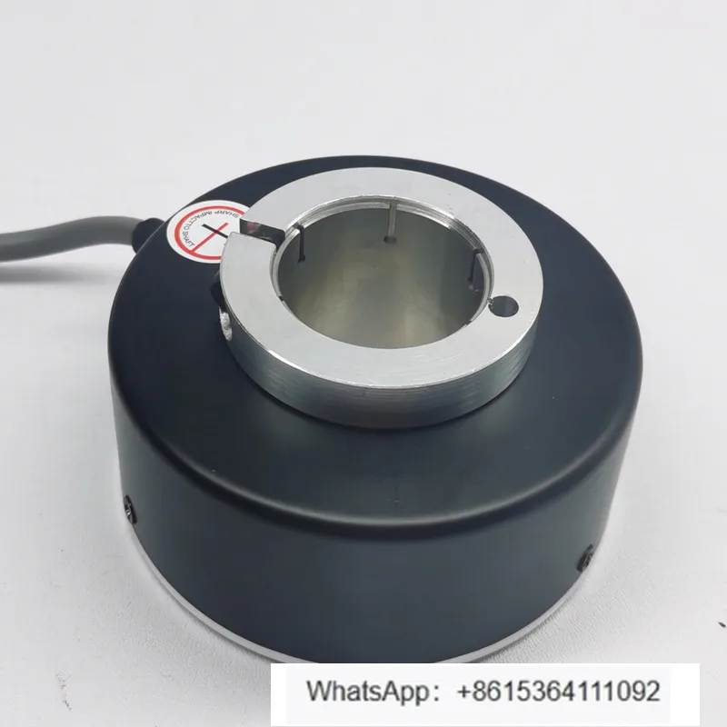 

ZKT6620-50BM/3T-G053 Gate Encoder LR8030-002J-600RZ3-5-24F