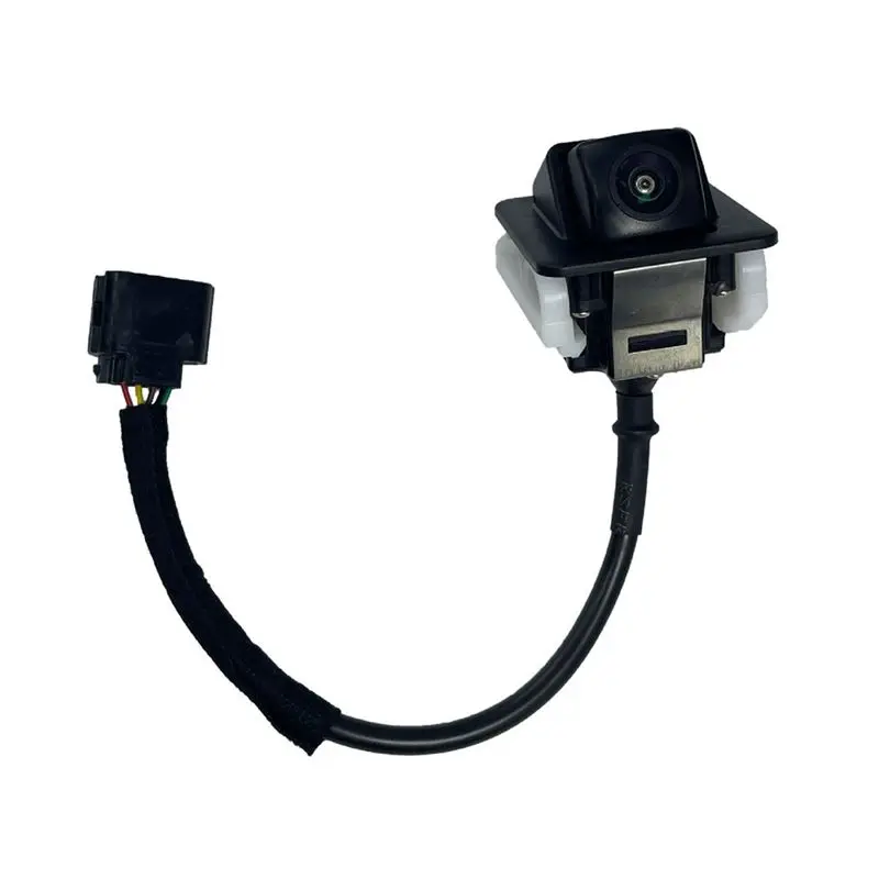 

Ingenious-Rear View Camera Backup Parking Aid Camera For 95760-3Z206