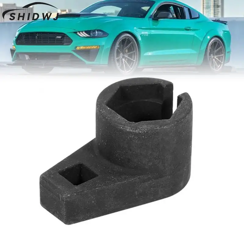 

Universal Car Repair 22mm 3/8" Oxygen Sensor Wrench Offset Removal Socket Tool