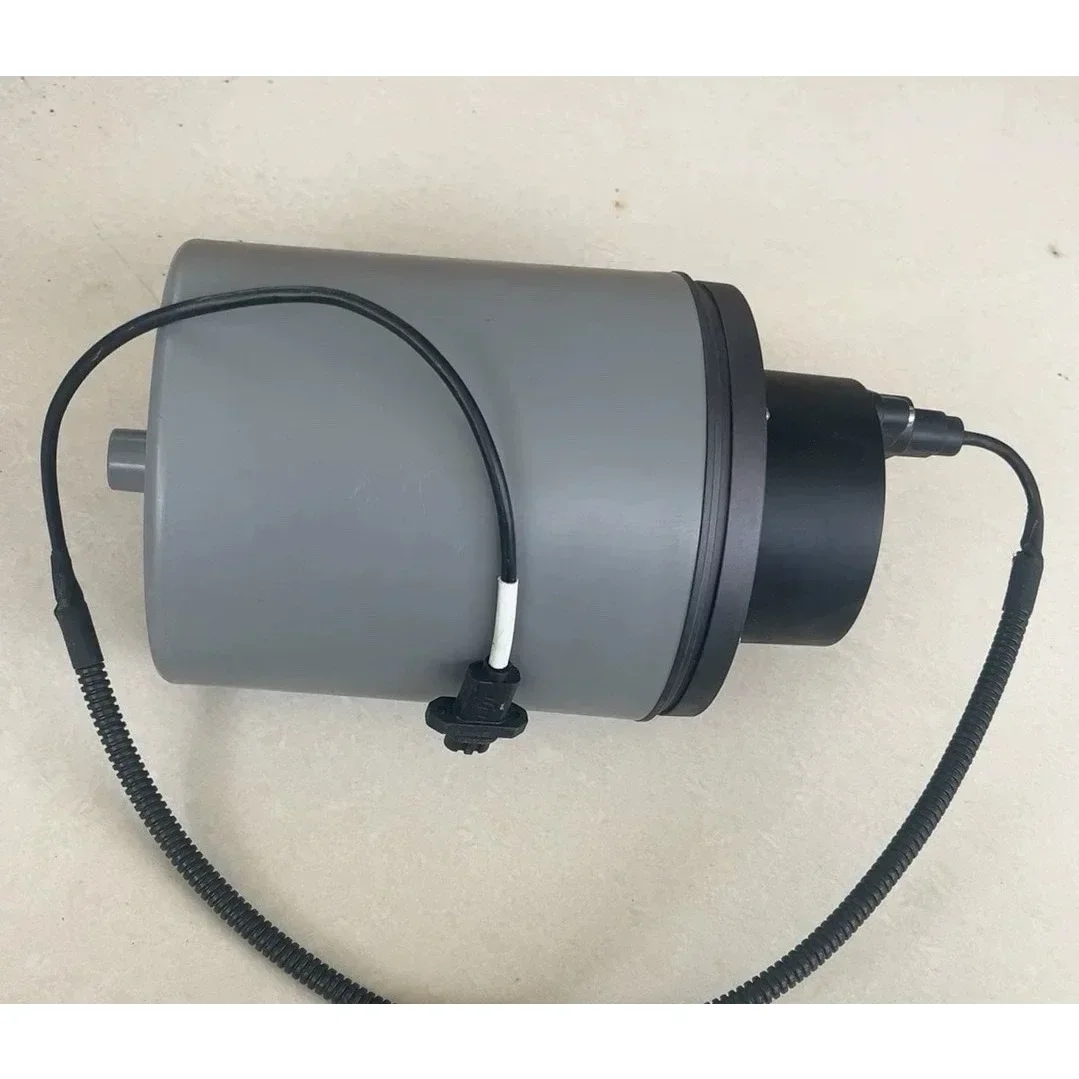 ملحقات إصلاح الطائرة بدون طيار لوحدة الرادار الخلفي والرادار الأمامي المستخدمة T50 لـ DJI Agras