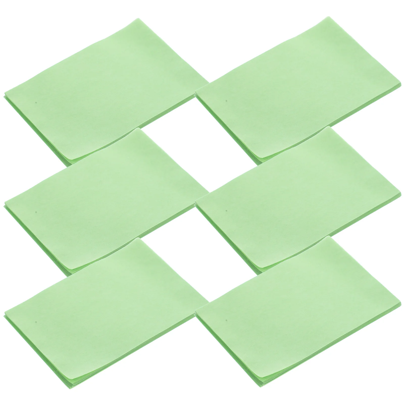

Oil Control Film 500 Sheets Face Blotting Sheets Portable Green Tea Extract Oil Remover for Fresh Skin Oil-Absorbing Paper