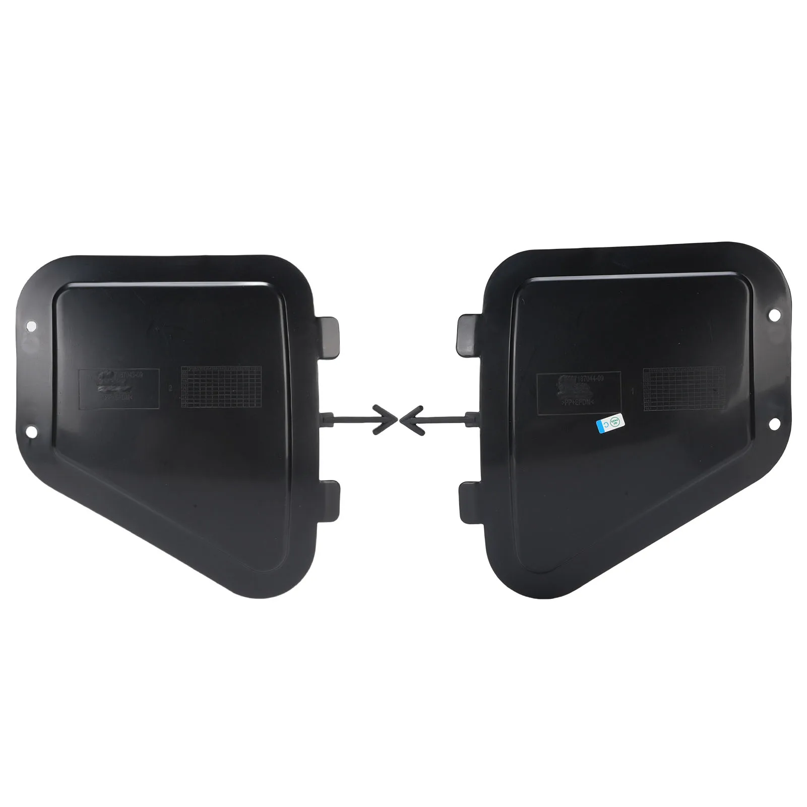 Mudguard Liner Pane… - image