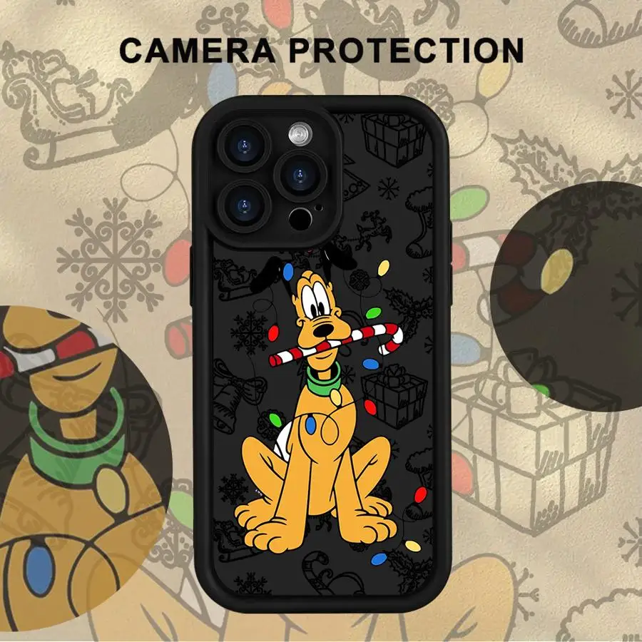 حافظة لهاتف آيفون 15 بلس 14 16 17 برو ماكس 13 16e 12 17 Air 11 Soft Shell Cute Neruto