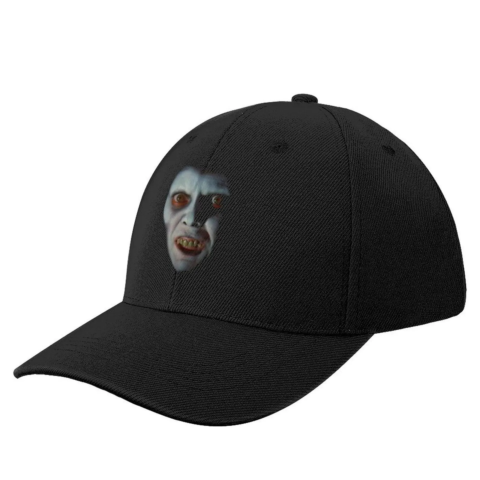 

EXORCIST DEMON Baseball Cap dad hat sun hat Bobble Hat Beach Women Caps Men's