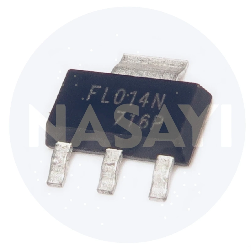 1-100PCS DS18S20 DS1820 IT6633E-P BXO IRFL014NTRPBF FL014N KBPC3510 3510 LCA110 110 STP10NK60Z P10NK60Z