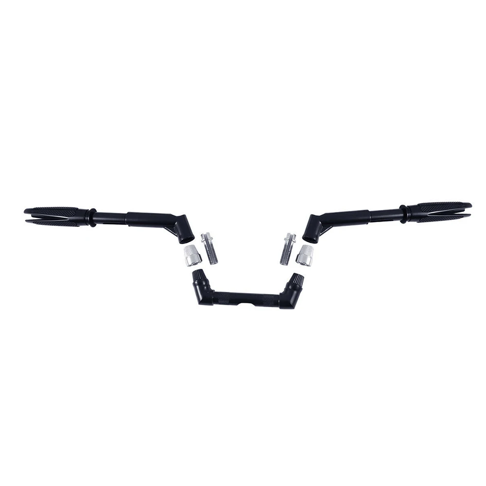 

Factory Wholesale - for Motorcycles Equipped with Detachable Steering Control Handlebar/universal Modified Motorcycle Handlebar