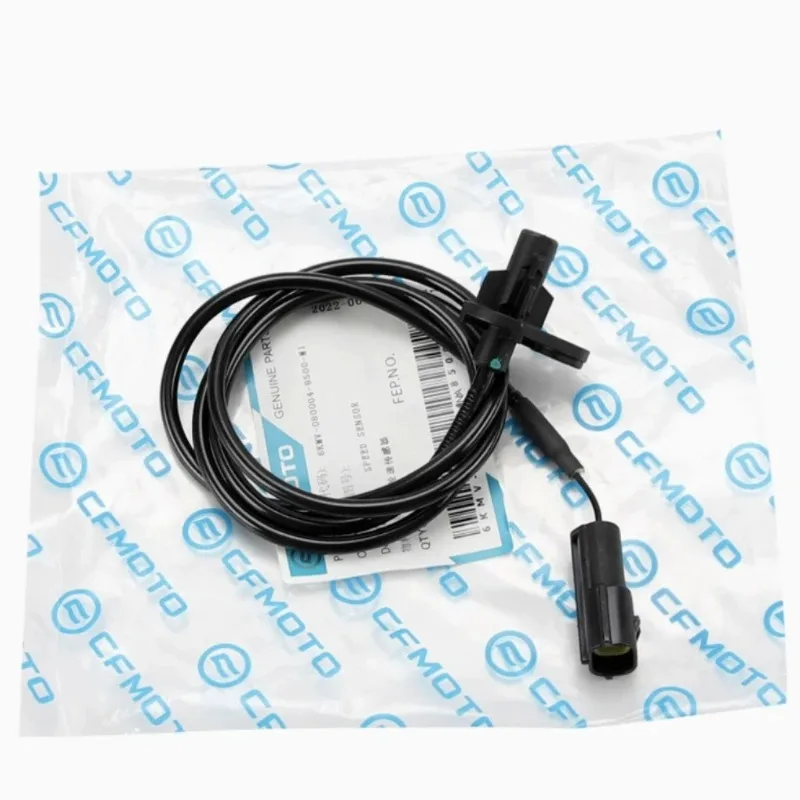 

Для мотоцикла Cfmoto 250SR 250NK 300NK 400NK 650MT 650GT 650 ADVentura оригинальный датчик скорости ABS 6KMV-080004-8500-M1