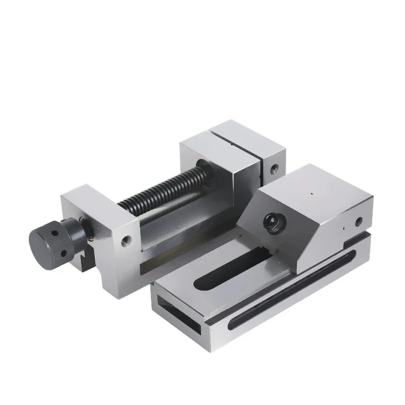 Factory outlet High precision tool vise QGG80 3.2 Inch machine   of cnc   accessories