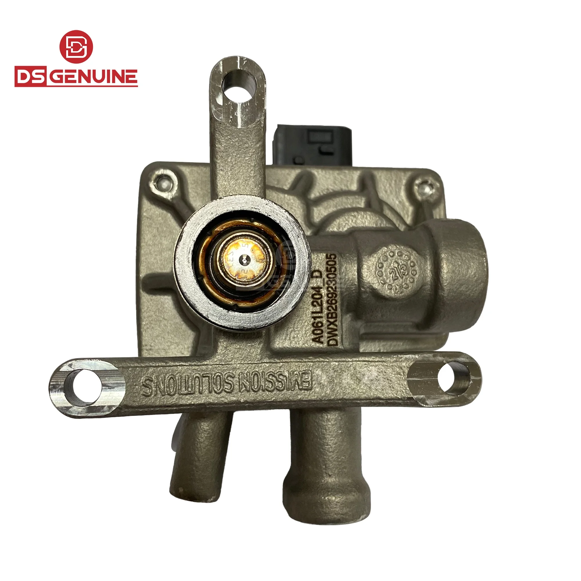 Bocal 4377649 5578982 5506856 A050S572 da bomba dosadora da ureia de TLF EURO 6 106 XF SCR