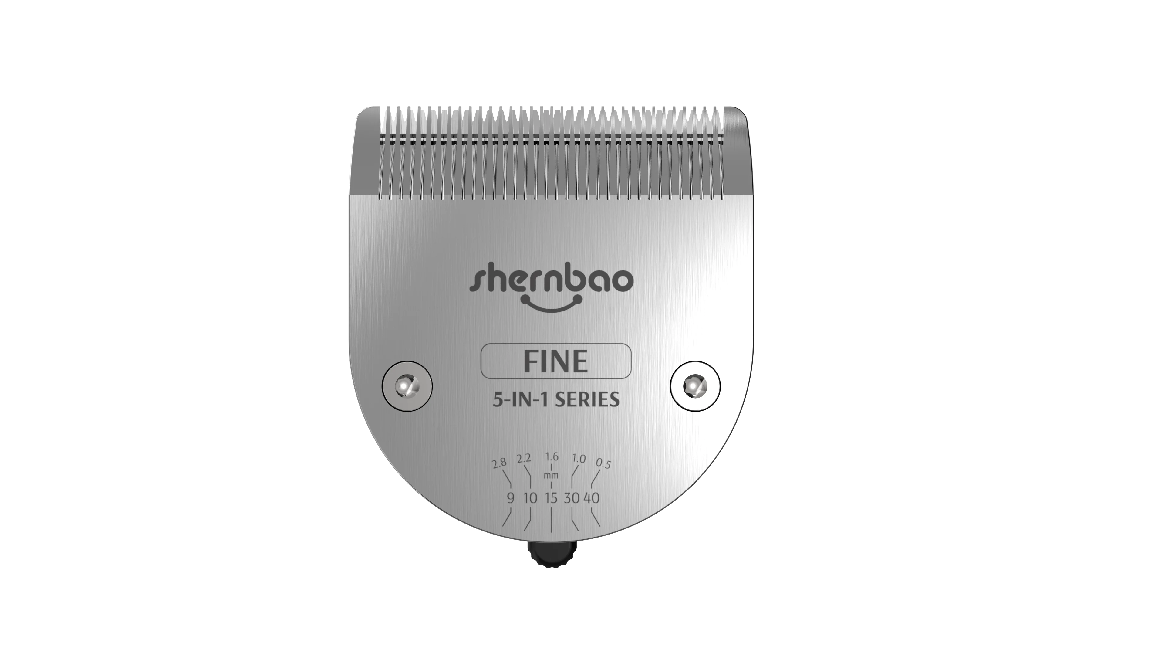 Shernbao PGC-780 5 في 1 ماكينة قص الحيوانات الأليفة ماكينة حلاقة كهربائية للحيوانات الأليفة #6