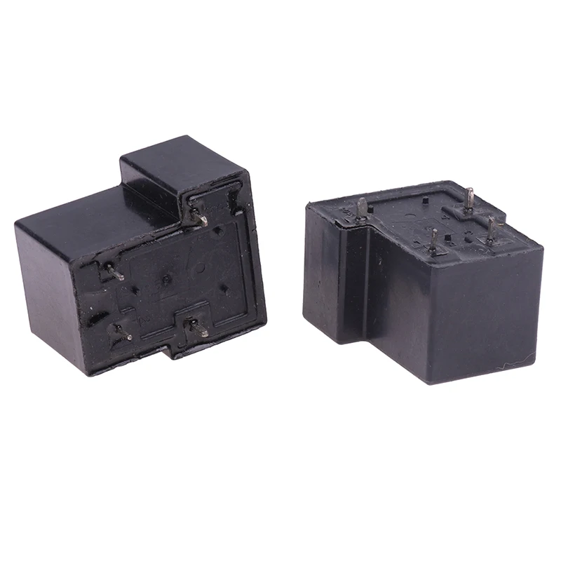 Hot 2 PCS 12V Relay 832A-1A-F-C-B 12VDC 30A 4Pins Size 3.3*2*3.7cm/1.29*0.78*1.45inch