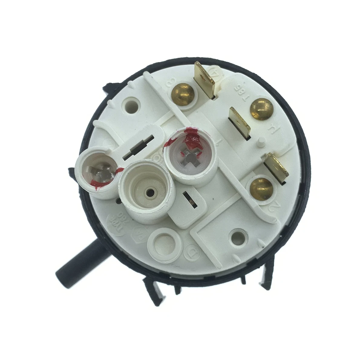 237/16-D01 41030820 Dishwasher Parts Water Lever Pressure Switch for CANDY / HOOVER / ROSIERES