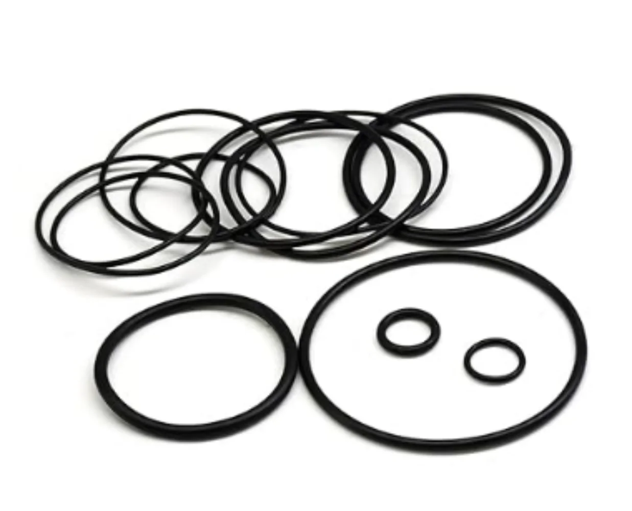 D51844 O-Ring Rebuild Kit Compatible with DeWALT D51844 D51845 D51822 Framing Nailer Parts