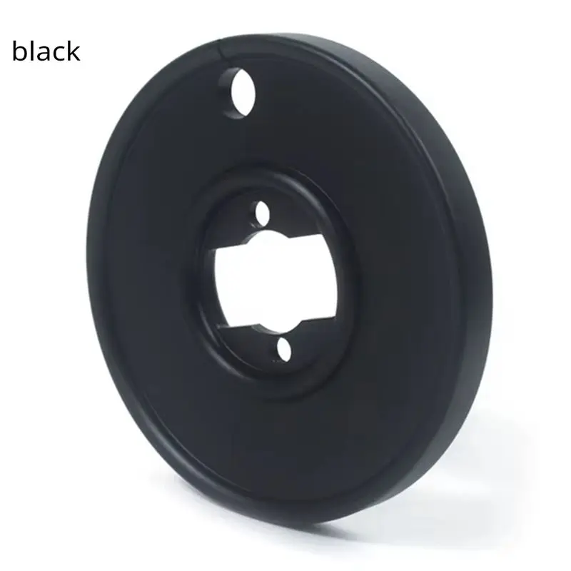 AEE4-Tape Reel Cores 10Inch Opener Tape Plastic Cores Opener Empty Tray Aluminum Reel Tape Reel Tape Empty Reel