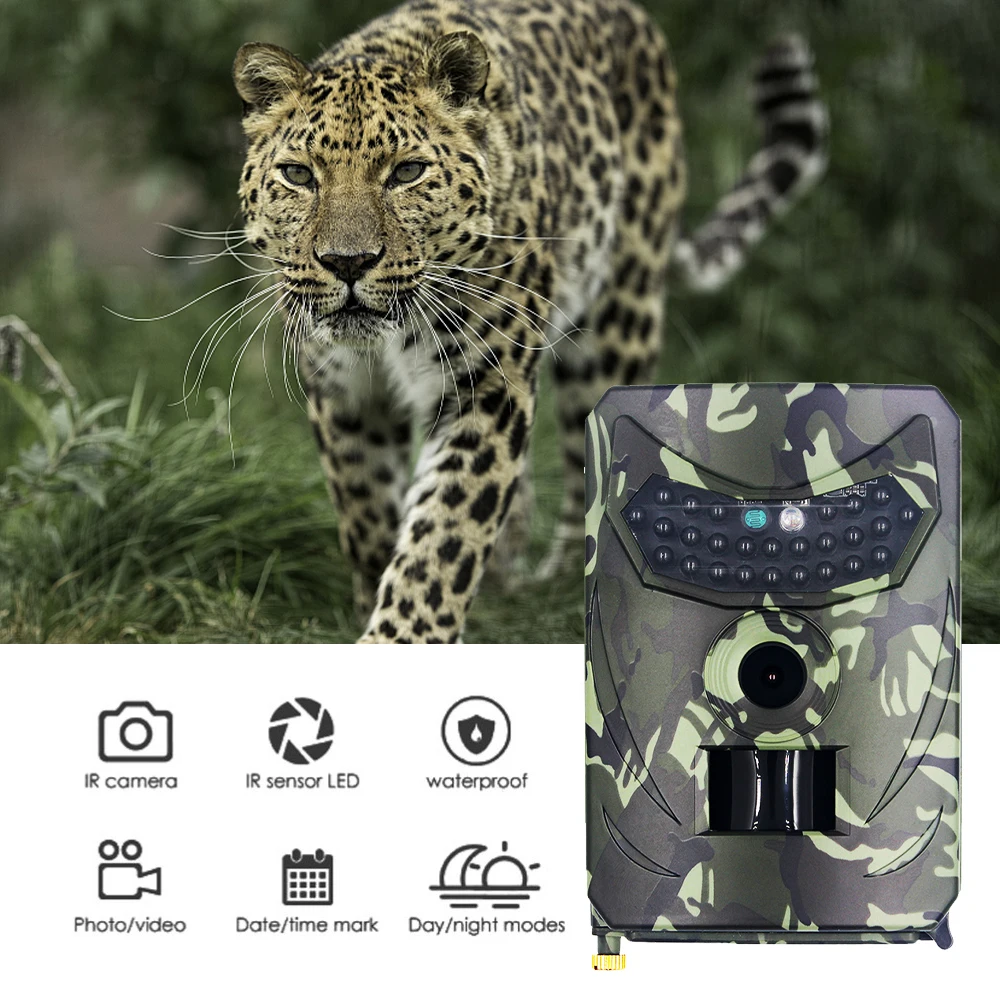 PR100 Trail Hunting… - image